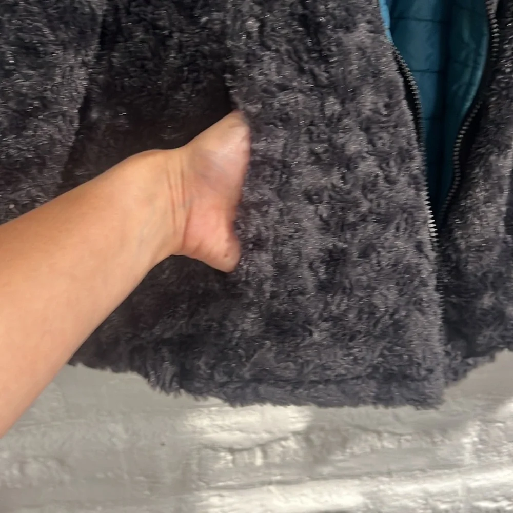 Halitech Reversible Jacket - Picture 10 of 10